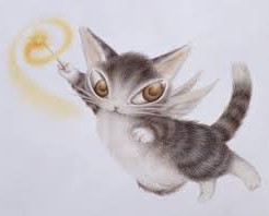 seigetsuさん画像猫