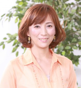 岡島紀見恵さん