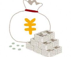 お金のイメージ画像