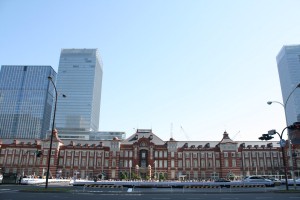 東京駅丸の内