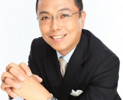 水村和司先生画像