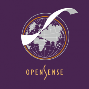 オープンセンス・ロゴ