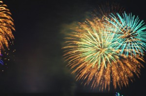 江戸川花火大会イメージ画像