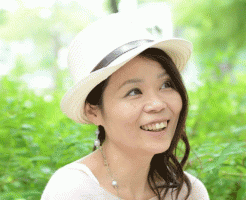松坂美佐さんの画像