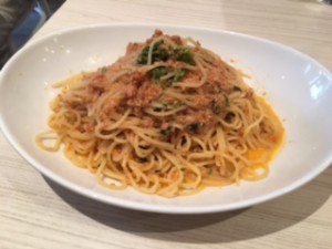 パスタ