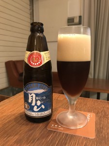 山形の地ビールの画像