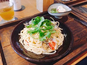 パスタ